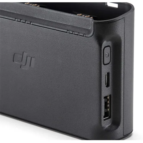 DJI Mavic Mini Part 10 Two-Way Charging Hub (Zwei-Wege-Ladestation)