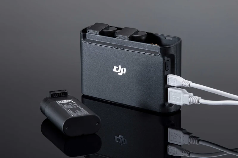 DJI Mavic Mini Part 10 Two-Way Charging Hub (Zwei-Wege-Ladestation)