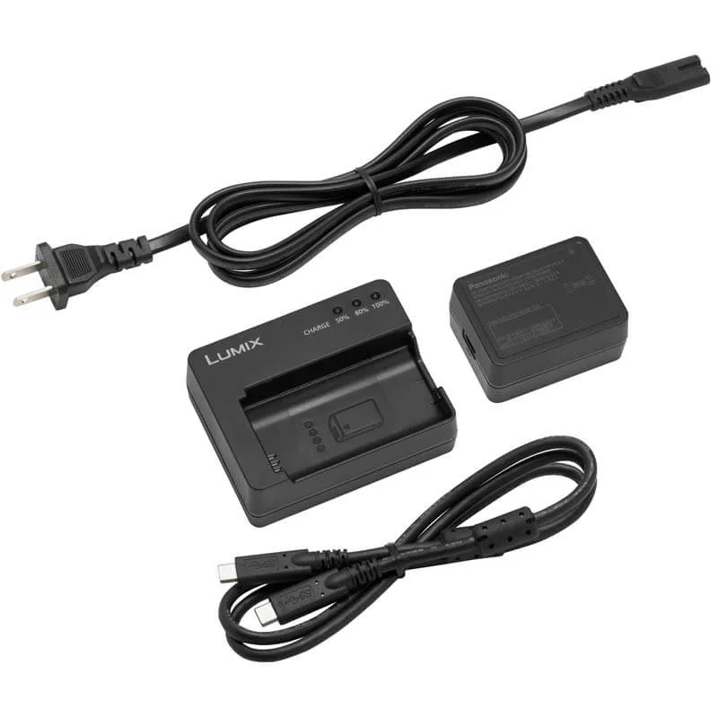Panasonic DMW-BTC14E Für DC-S1/S1R