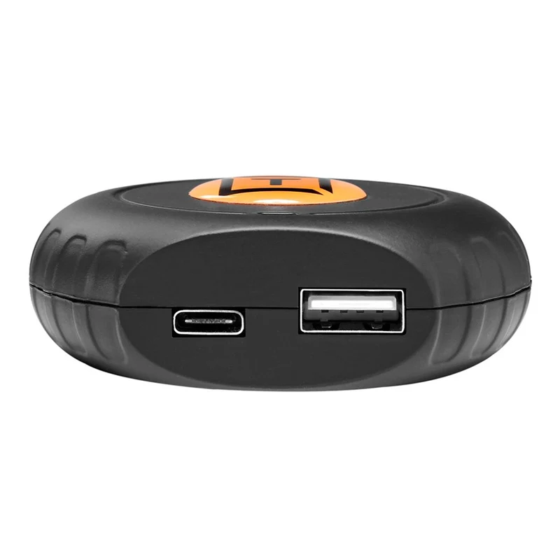 Tether Tools ONsite D-Tap auf USB-C PD 90W Adapter