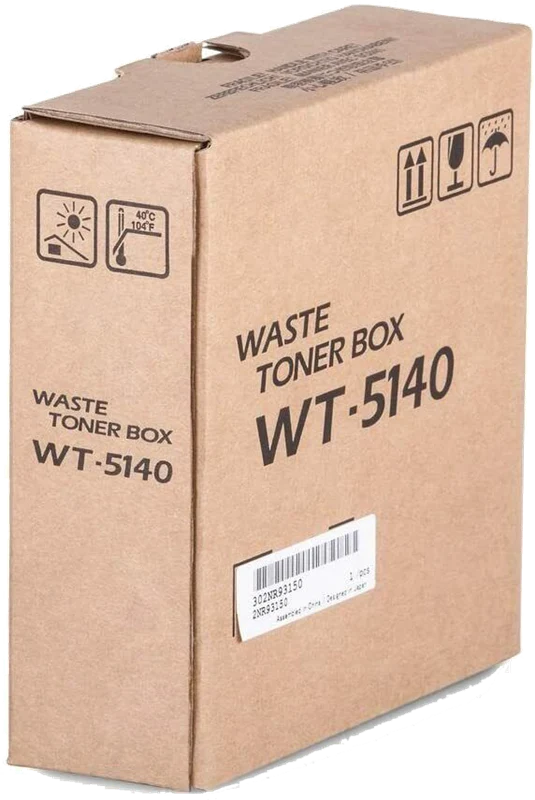 Kyocera WT-5140 Resttonerbehaelter 302NR93150
