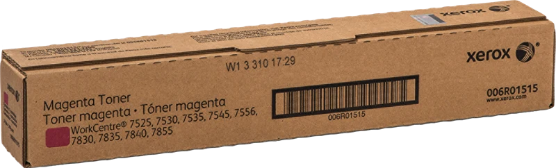 Xerox 006R01515 Magenta Toner