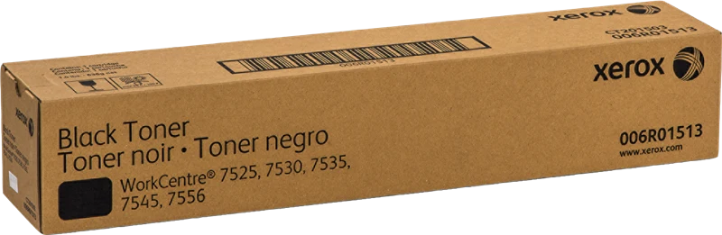 Xerox 006R01513 Schwarz Toner