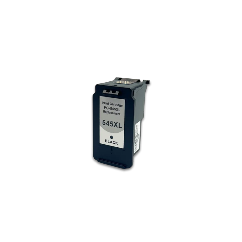 Prindo Basic XL Druckerpatrone kompatibel mit Canon PG-545XL Schwarz