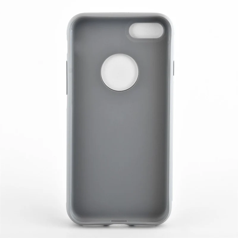 Moshi Armour Case Grau passend für Apple iPhone 7