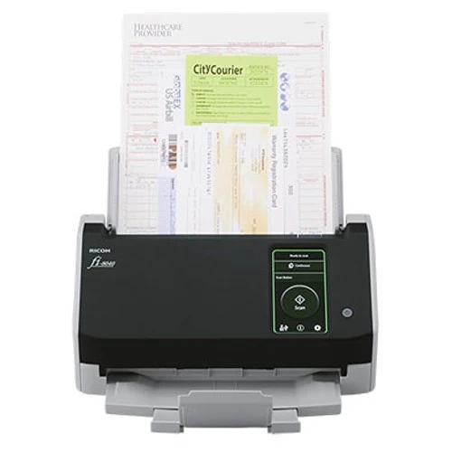 Ricoh fi-8040 scanner