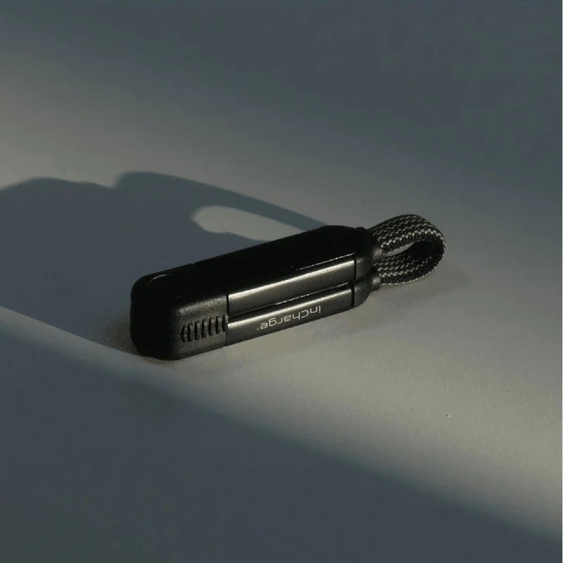 Rolling Square InCharge X schwarz