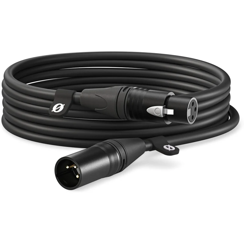 RØDE XLR6M schwarz
