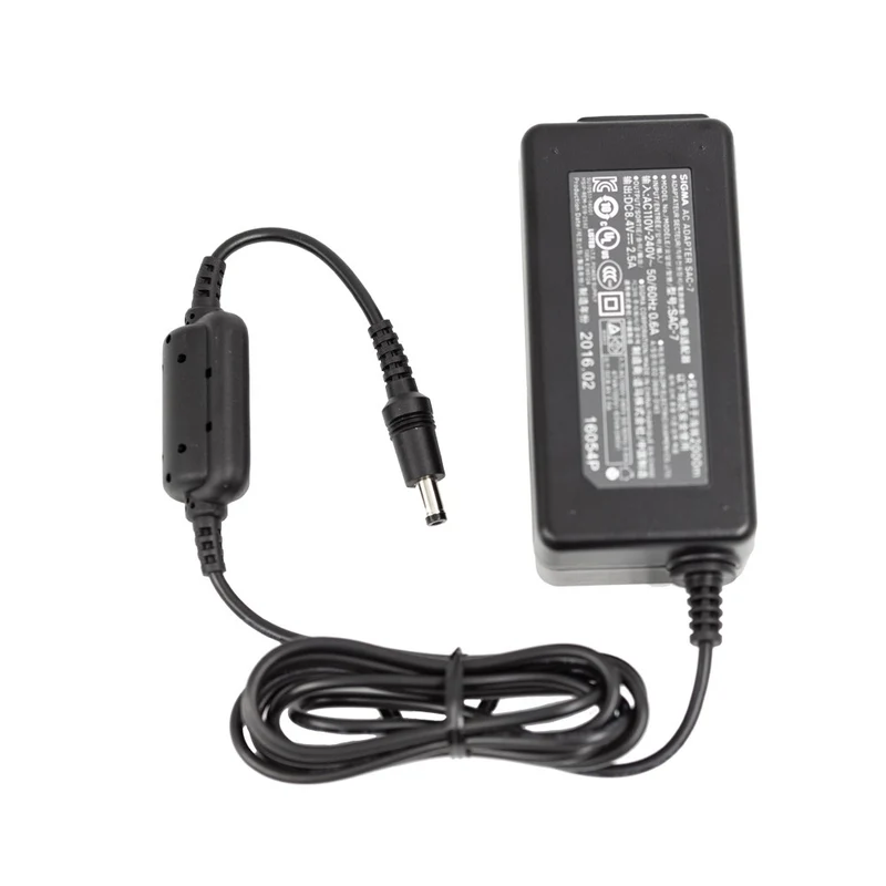 Sigma Netzteil SAC-7P EU