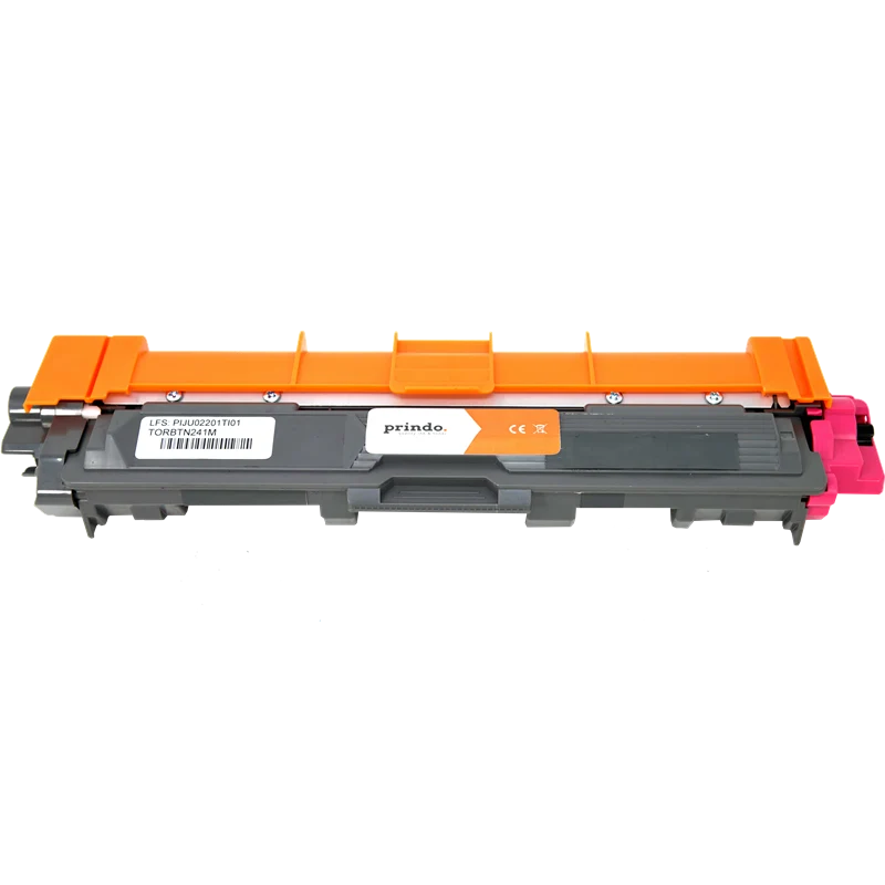 Prindo Classic Toner kompatibel mit Brother TN-241M Magenta
