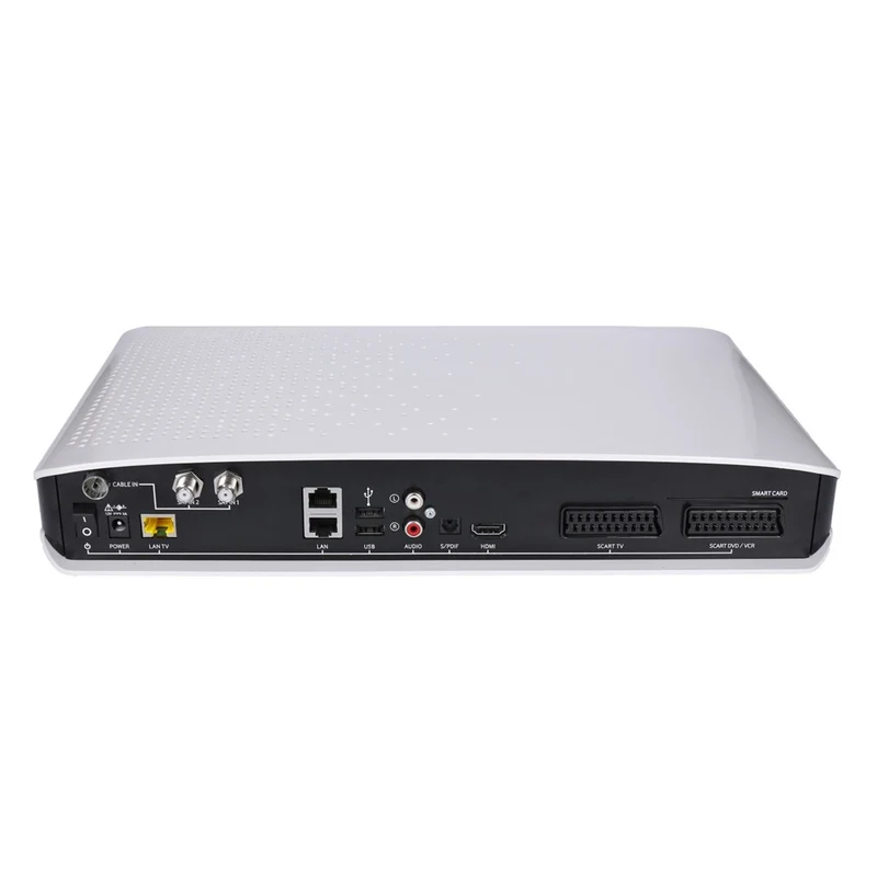 Vodafone TV Center 1000 Bulk ohne zubehör