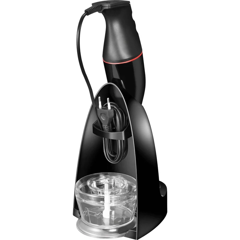 ESGE Zauberstab Zauberbasis Black Aufbewahrungsstation 7335 schwarz
