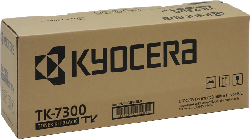 Kyocera TK-7300 Schwarz Toner