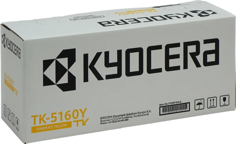 Kyocera TK-5160Y Gelb Toner