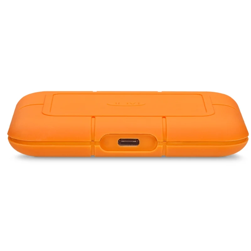 LACIE Rugged SSD 2 TB USB-C