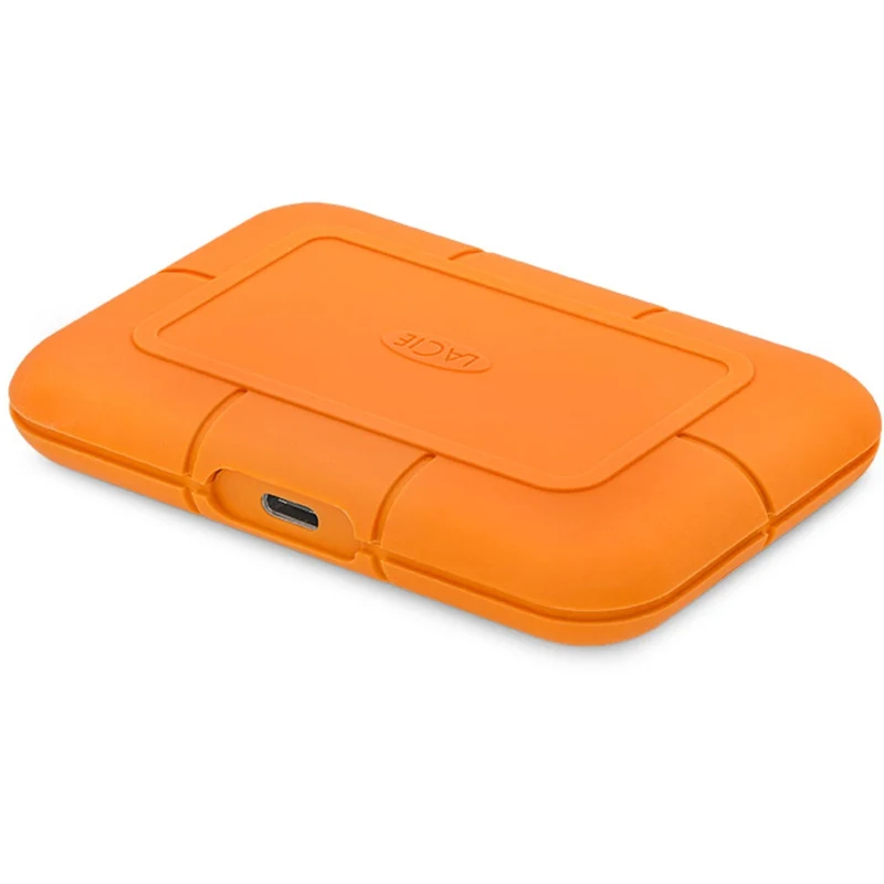 LACIE Rugged SSD 2 TB USB-C