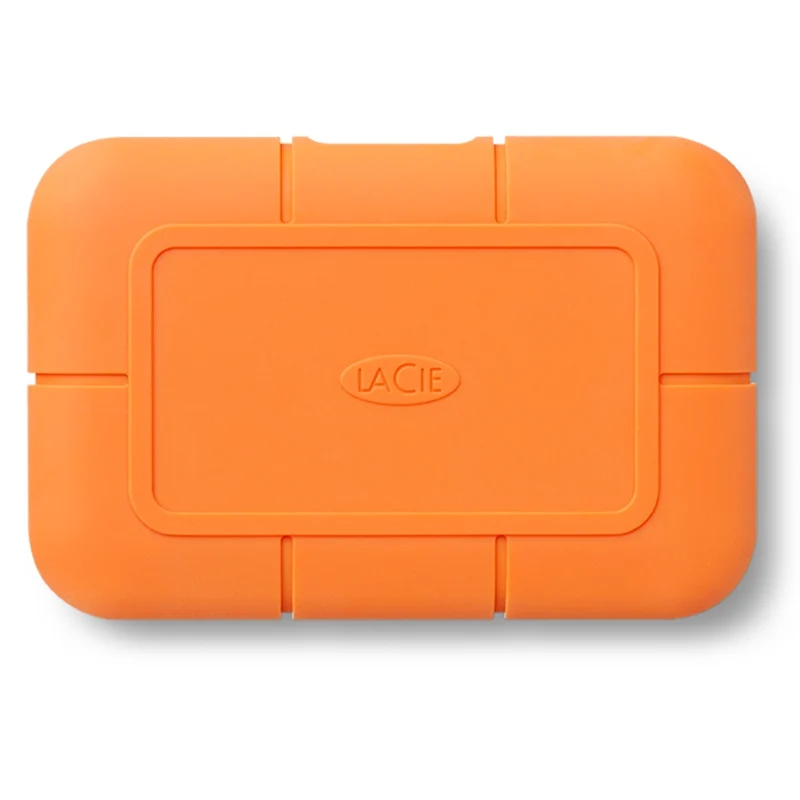 LACIE Rugged SSD 2 TB USB-C