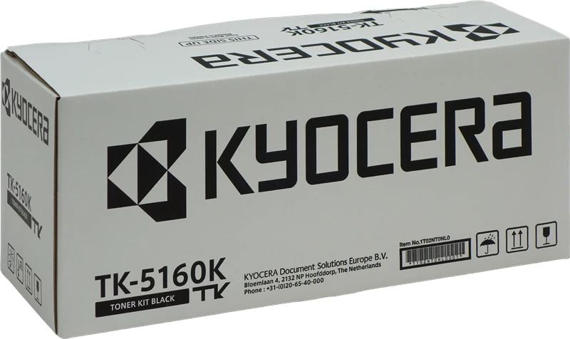Kyocera TK-5160K Schwarz Toner