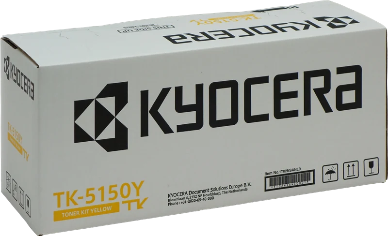 Kyocera TK-5150Y Gelb Toner