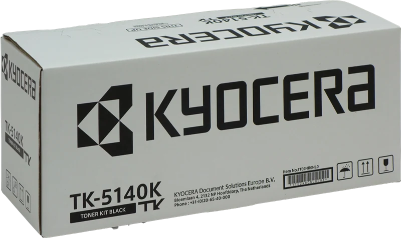 Kyocera TK-5140K Schwarz Toner