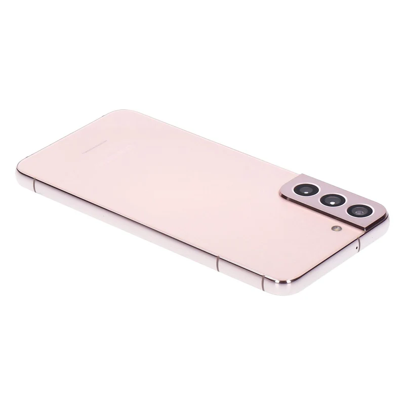 Samsung Galaxy S22+ 5G Dual-SIM 256GB Pink Gold