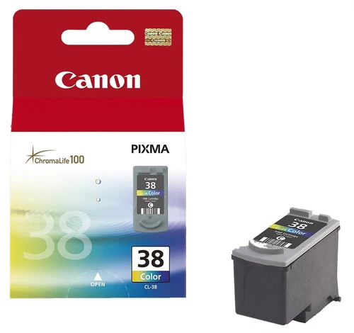 Canon CL38 Farbe, 9ml