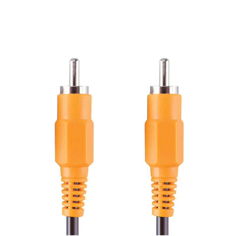 Bandridge Digital Koax Audio Kabel, 2,0 m
