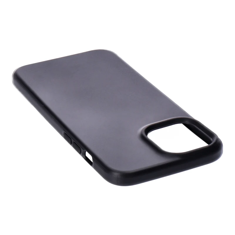 Tech21 EvoSlim Schutzhülle Apple iPhone 12 Pro Max anthrazit/schwarz