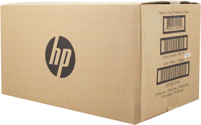 HP F2G77A Wartungseinheit Original