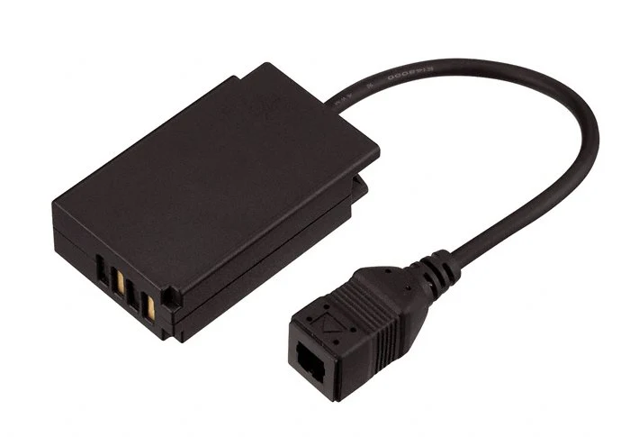 Nikon EP-5C Netzadapter