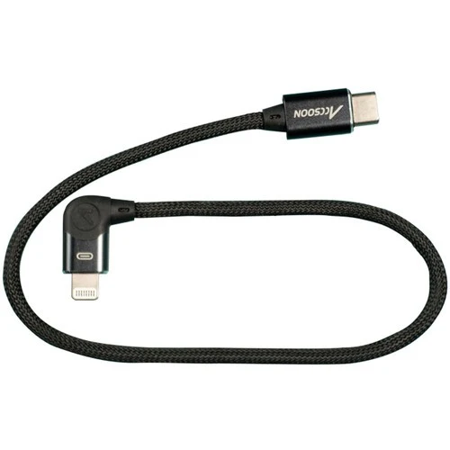Accsoon USB-C - Lightning SeeMo Kabel