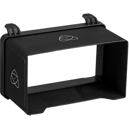Atomos Shogun 7 Gegenlichtblende