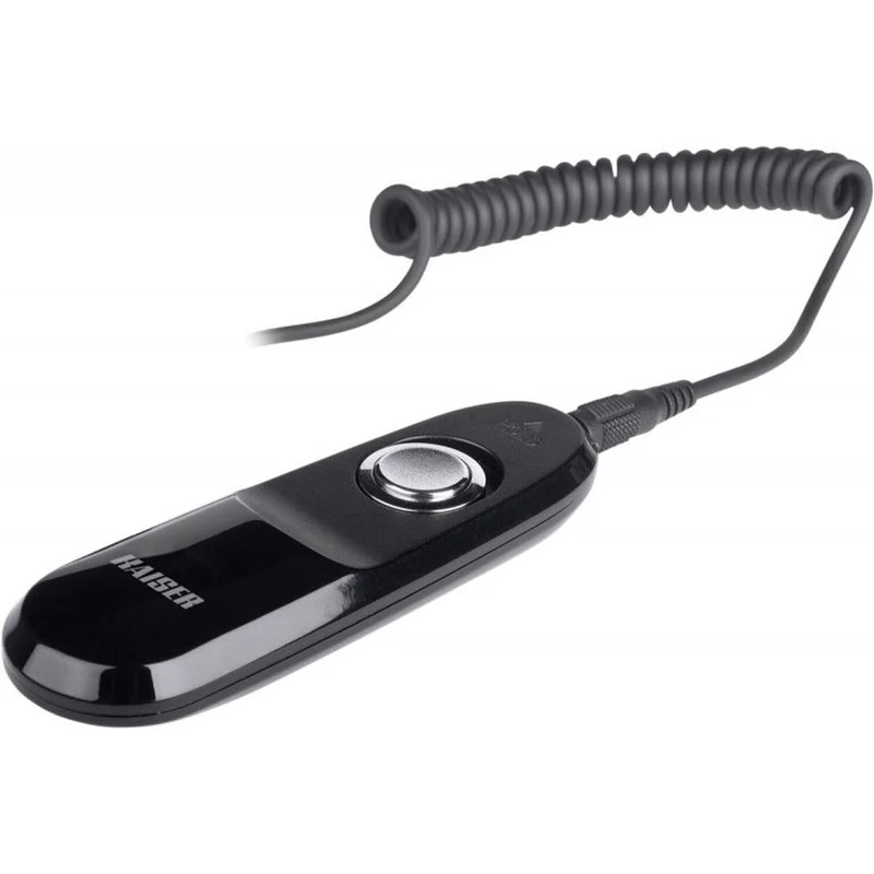 Kaiser Kabel Fernauslöser Mono CR-N1 Nikon Prof.