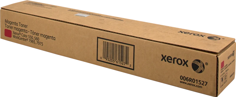 Xerox 006R01527 Magenta Toner