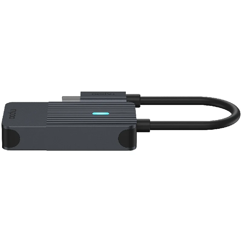 Rapoo USB-C Adapter, USB-C auf HDMI