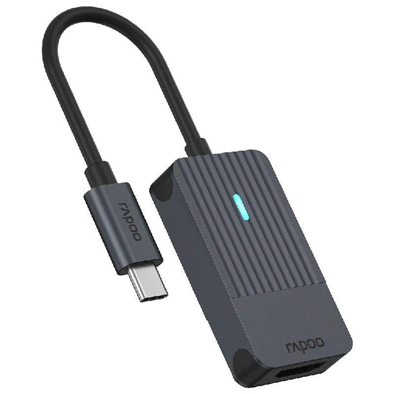 Rapoo USB-C Adapter, USB-C auf HDMI