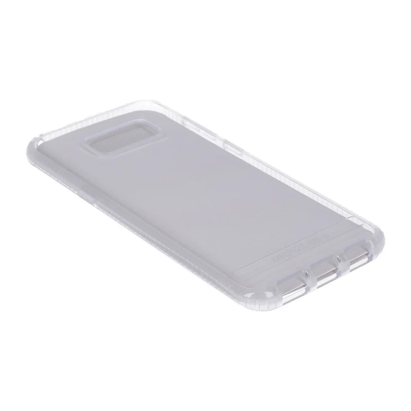 Tech21 Handycover für Samsung S8+ in klar