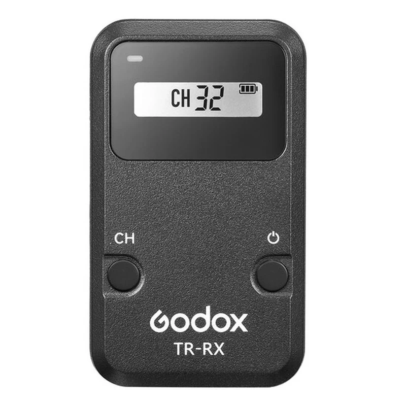Godox Digitale Timer-Fernbedienung TR C3
