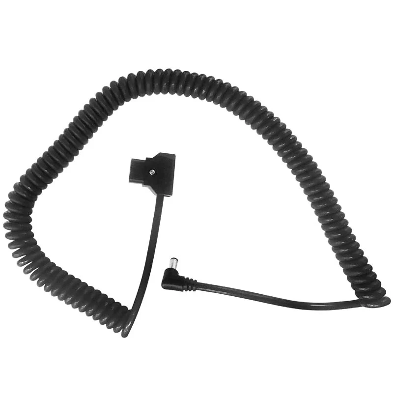 Nanlite D-Tap Kabel mit DC-Buchse