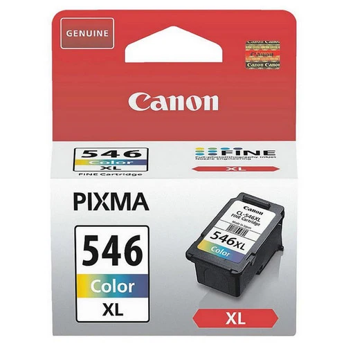 Canon CL 546 XL Dreifarbig