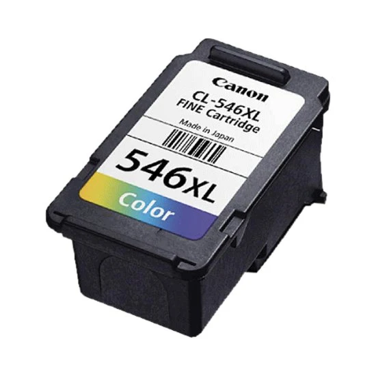 Canon CL 546 XL Dreifarbig