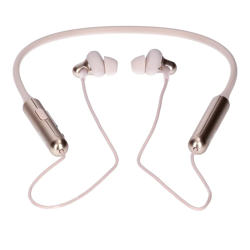 1MORE E1024BT Stylish BT Headphones Gold
