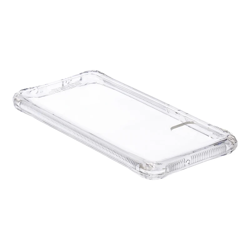 SoSkild Absorb Case + Displayglas für Galaxy A51