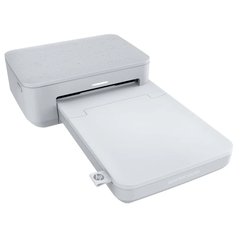HP Sprocket Studio +