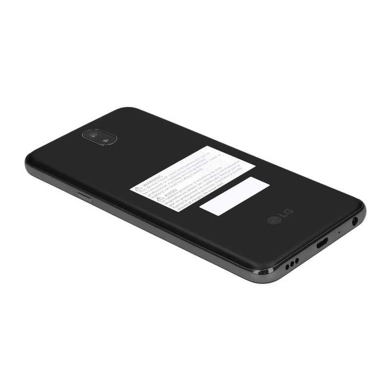 LG K30 Dual-SIM 16GB Aurora Black