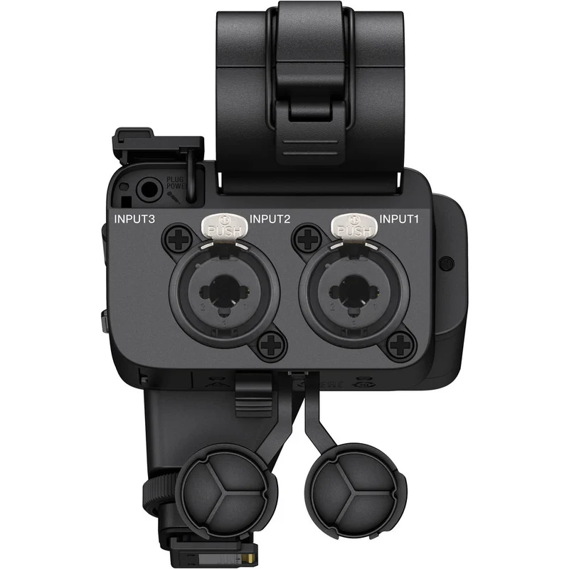 Sony XLR Adapter Kit (XLRK3M.SYU)