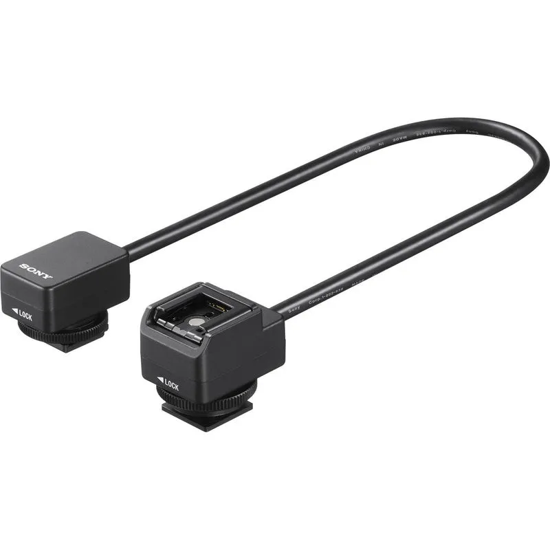Sony XLR Adapter Kit (XLRK3M.SYU)