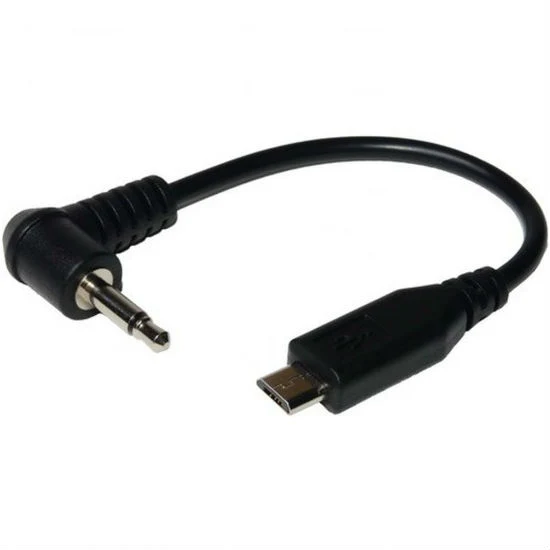 FlashQ 3.5mm für FlashQ Empfänger