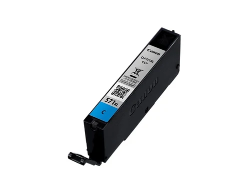 Canon CLI-571XL C cyan