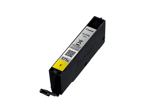 Canon CLI-571XL Y gelb